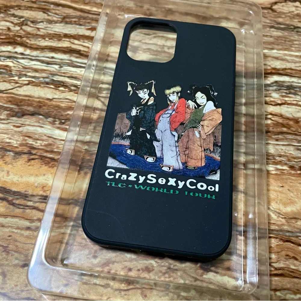 iPhone 12 and 12 Pro Phone Case Cover